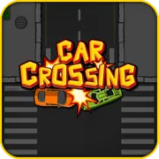 Car Crossing